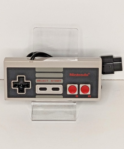 Controller nintendo nes - controller,