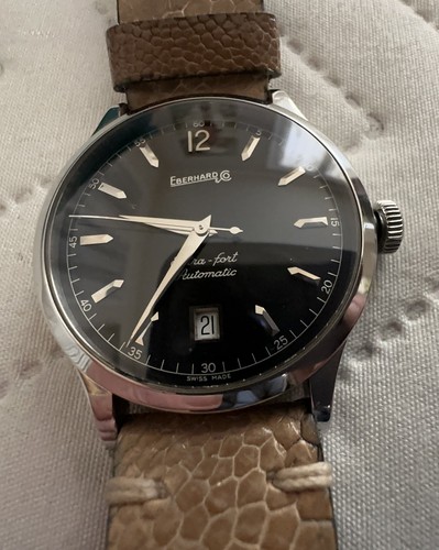 Eberhard extra fort - eberhard, automatico