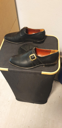 Scarpe eleganti bussines - eleganti,
