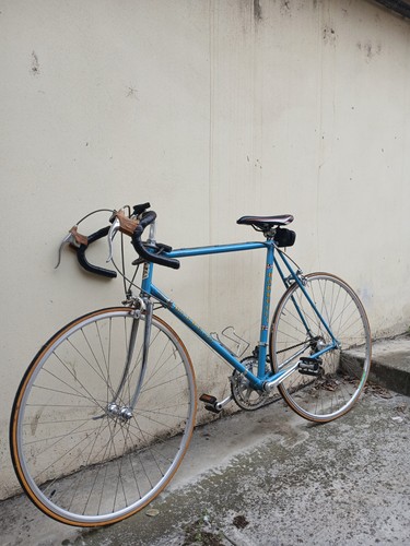 Bicicletta bardelli vintage - bardelli,