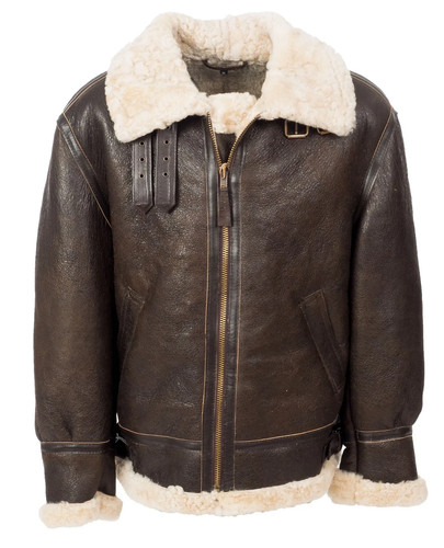 Giacca bomber volo b3 - giacca, da