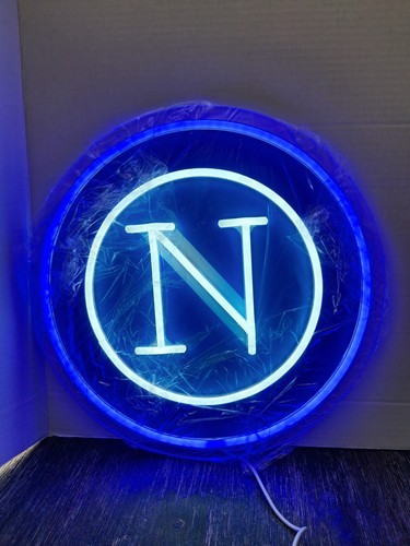 Napoli luce neon led - napoli,