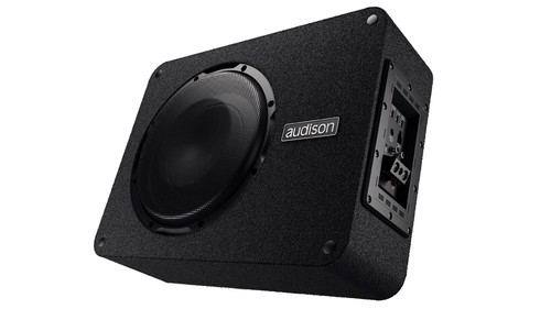 Audison prima apbx - prima, 10