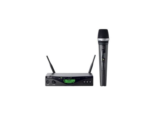 Akg wms 470 - akg, vocal