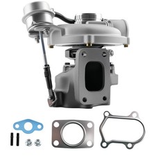 Turbo per Iveco Daily III Bus