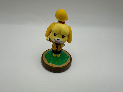 Nintendo amiibo isabelle - amiibo,