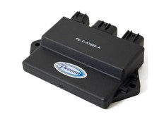 CDI Tuning per Yamaha YFM 660