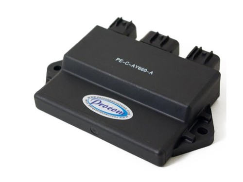 Cdi tuning per - per, yamaha