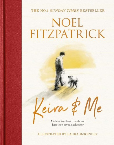 Keira tale of two - me:, best