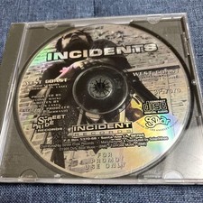 Collezione musicale incidents - collezione,