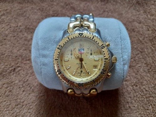 Tag heuer imballaggio sicuro - heuer, sicuro!