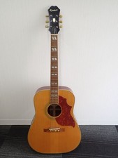 Chitarra Epiphone Hummingbird