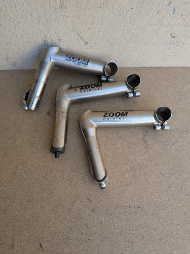 Attacchi manubrio mtb zoom - attacchi,