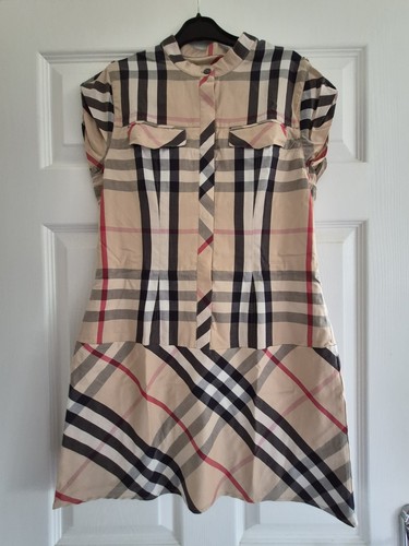 Abito burberry classico - classico, a