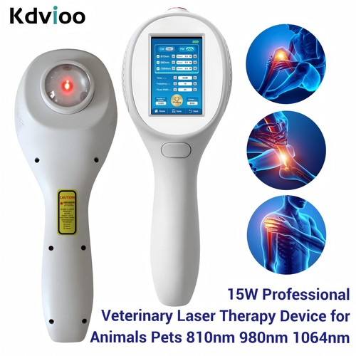 Dispositivo laser terapeutico