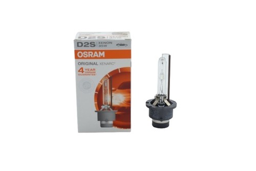Xenarc osram 66240 - xenarc,
