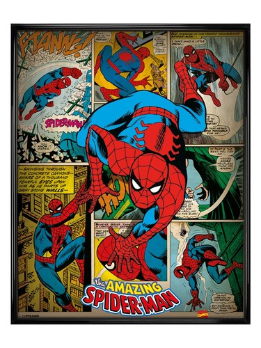 Gloss black framed - gloss,
