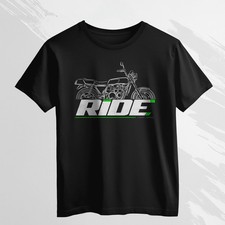 T-shirts for Kawasaki Z1300 &