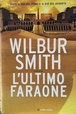 Ultimo faraone - l'ultimo,