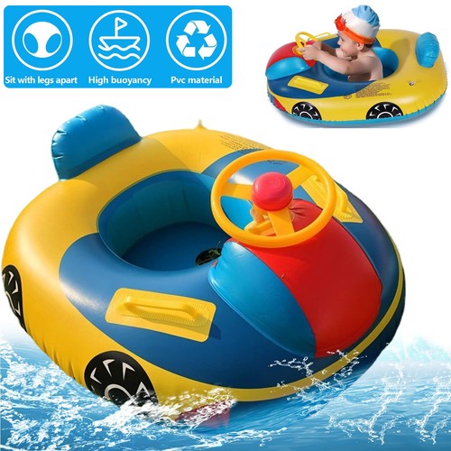 Anello nuoto neonato - anello,