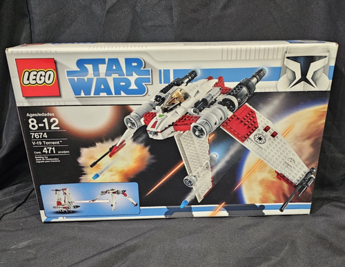 Lego star wars 19 - lego, torrent