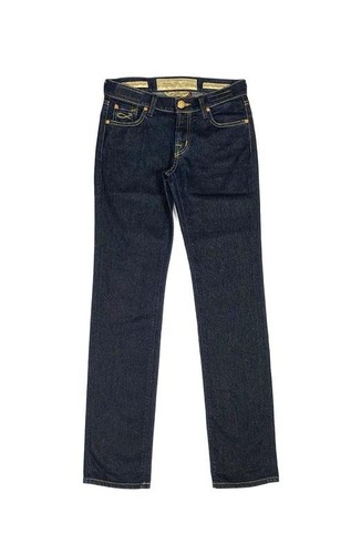 Jeans donna jacob cohen - cohen, blu