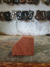 Abbozzo Briar Radica di Erica per Pipa Pipe Qualità PRIMA R1 3/4