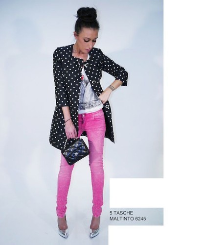 Jeans denny rose - , 6245