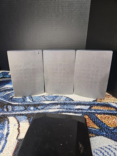 Rca rtd 300 altoparlanti - 300, set