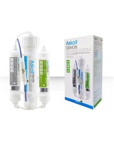 Askoll Osmosi Pro Blue System Impianto fino a 190l/giorno