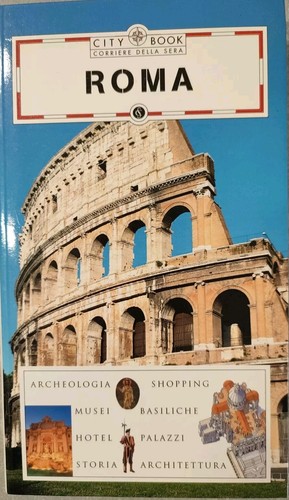 City book corriere della - city,