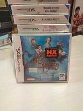 GIOCO VIDEOGIOCO LA BUSSOLA D'ORO NUOVO NINTENDO DS PAL ITALIANO