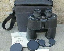 BINOCOLO SOVIETICO RUSSO 10X50 BPZ BERKUT