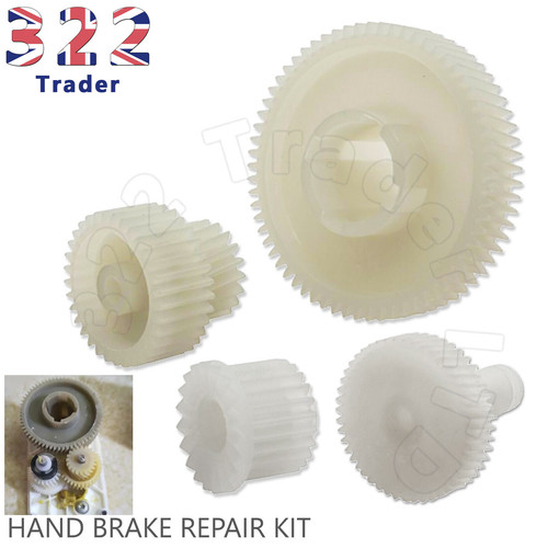 Kit attuatore freno mano - freno, a