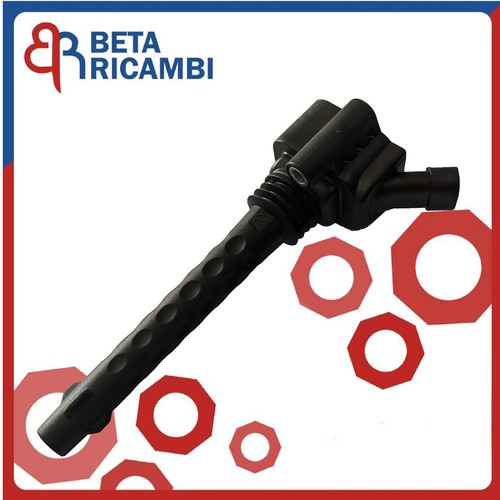 Bobina accensione alfa - bobina,