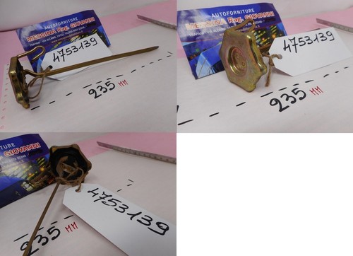 Tappo astina graduata livello - tappo,