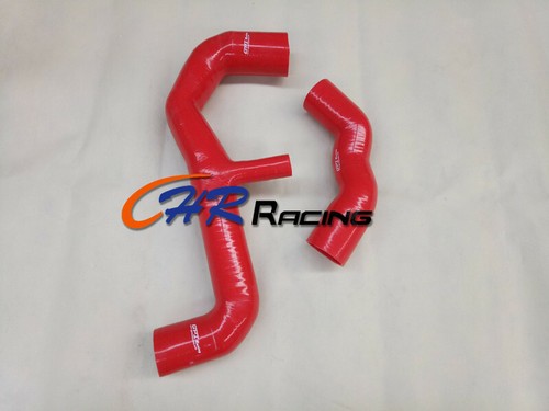 Tubo radiatore silicone per