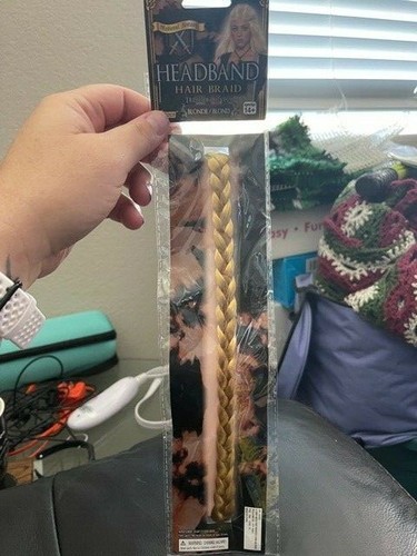 Accessori fascia capelli - accessori,