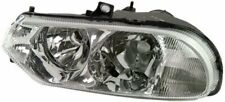 Faro Anteriore SX Per Alfa