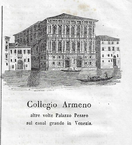 Stampa antica venezia - stampa,