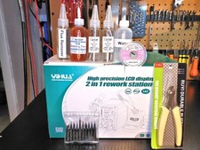 Yihua 995D+ Stazione Saldante