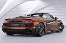 Spoiler tetto posteriore con ABE adatto per Audi R8 (4S) Spyder