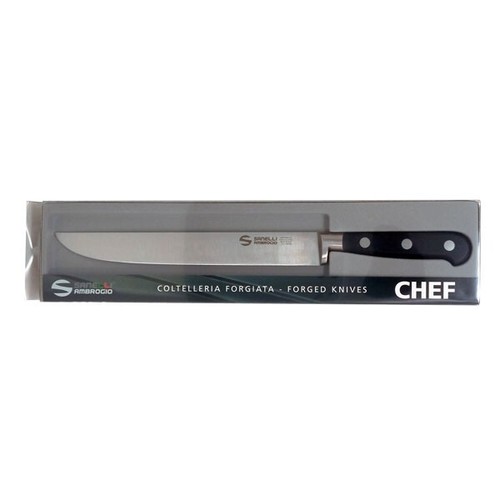 Sanelli ambrogio linea chef - chef,