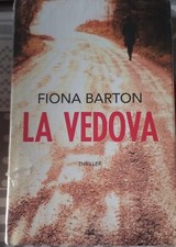 La vedova Fiona Barton