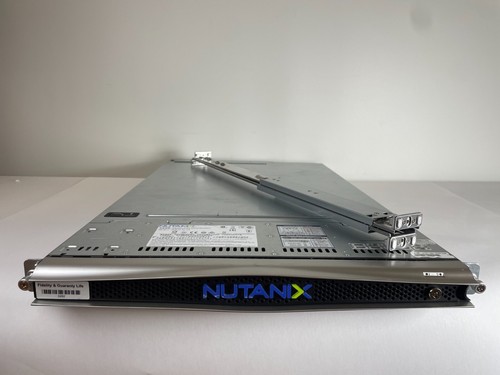 Nutanix 3175 supermicro - nutanix, nx-3175-g5