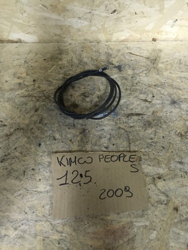 Kimco people 125s 2009 - people,