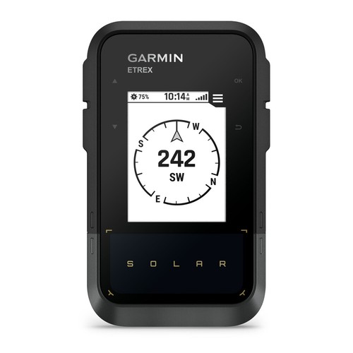 Garmin etrex navigatore - etrex,