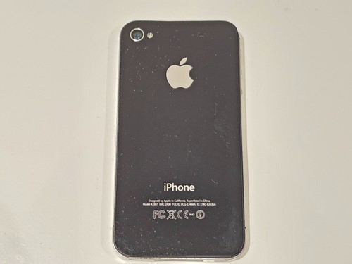 Apple iphone 8gb nero - apple,
