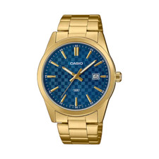 CASIO MTP-VD03G-2AUDF OROLOGIO