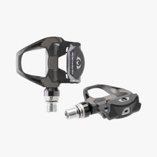 Set pedali SHIMANO Dura-Ace PD-R9100 con tacchetti | Asse lungo o regolare